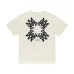 Amiri T-shirts Black/White #A49327