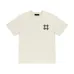 Amiri T-shirts Black/White #A49327