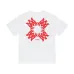 Amiri T-shirts Black/White #A49327