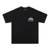 Amiri T-shirts Black/White #A50055