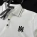 Amiri T-shirts Black/White #A52638