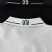 Amiri T-shirts Black/White #A52638
