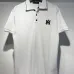 Amiri T-shirts Black/White #A52638