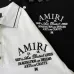Amiri T-shirts Black/White #A52639
