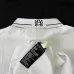 Amiri T-shirts Black/White #A52639