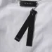Amiri T-shirts Black/White #A52709