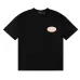 Amiri T-shirts Black/White #A52709