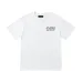 Amiri T-shirts Black/White/Blue/Grey #A51178