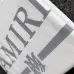 Amiri T-shirts Crew Neck Black/White #A46850