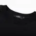 Amiri T-shirts Hot Diamond Black/White #A46863