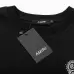 Amiri T-shirts Hot Diamond Black/White #A46863