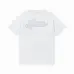 Amiri T-shirts Hot Diamond Black/White #A46863