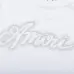 Amiri T-shirts Hot Diamond Black/White #A46863