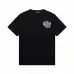 Amiri T-shirts Hot Diamond Black/White #A46863