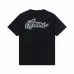 Amiri T-shirts Hot Diamond Black/White #A46863