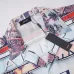 Amiri T-shirts Jazz Hideaway Camp #A49406