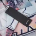 Amiri T-shirts Jazz Hideaway Camp #A49406