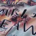 Amiri T-shirts Jazz Hideaway Camp #A49406