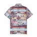Amiri T-shirts Jazz Hideaway Camp #A49406