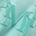 Amiri T-shirts Three-dimensional letters #A46862