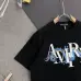Amiri T-shirts dragon Black/White #A46853