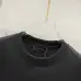 Amiri T-shirts flame Black/White #A46858