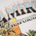 Amiri Uomo T-shirt &quot;amiri sunny place&quot; White/Black #A53434