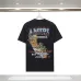 Amiri Uomo T-shirt &quot;amiri sunny place&quot; White/Black #A53434