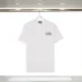 Amiri Uomo T-shirt &quot;amiri sunny place&quot; White/Black #A53434