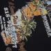 Amiri Uomo T-shirt &quot;amiri sunny place&quot; White/Black #A53434