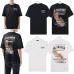Amiri Uomo T-shirt &quot;amiri sunny place&quot; White/Black #A53434