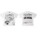 Hellstar T-shirts #A46216