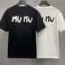 MIUMIU T-shirts #A45816