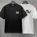 MIUMIU T-shirts #A45816