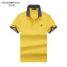 Armani T-Shirts for Armani polo T-shirts for  man #A32465