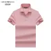 Armani T-Shirts for Armani polo T-shirts for  man #A39451
