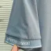 Armani T-Shirts for Armani polo T-shirts for  man #A50146