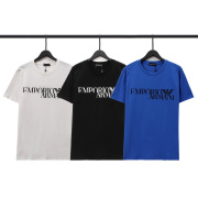 Armani T-Shirts for MEN #999925487