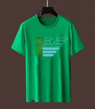 Armani T-Shirts for MEN #A25561