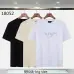 Armani T-Shirts for MEN #A46869