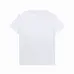 Armani T-Shirts for MEN Black/White #A46878