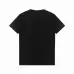 Armani T-Shirts for MEN Black/White #A46878