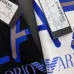 Armani T-Shirts for MEN Black/White printing #A46871