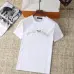Armani T-Shirts for MEN Black/White/Red #A46880