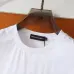 Armani T-Shirts for MEN Black/White/Red #A46880