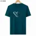 Armani T-Shirts for MEN Black/White/Red/Blue/Grey printing #A46870