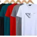 Armani T-Shirts for MEN Black/White/Red/Blue/Grey printing #A46870