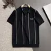 Armani T-Shirts for MEN Pure cotton, good texture #A49355