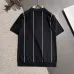 Armani T-Shirts for MEN Pure cotton, good texture #A49355