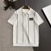 Armani T-Shirts for MEN Pure cotton, good texture #A49355